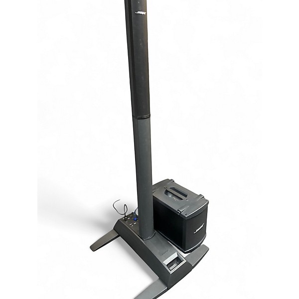 Used Bose L1 M1S Powered Speaker