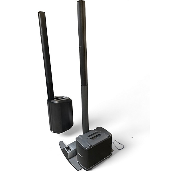 Used Bose L1 M1S Powered Speaker