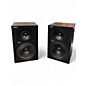 Used Mackie HR824 MKI Pair Powered Monitor thumbnail