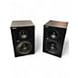 Used Mackie HR824 MKI Pair Powered Monitor