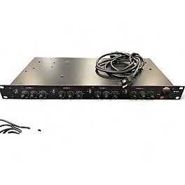 Used AUDIO LOGIC MT44 Noise Gate