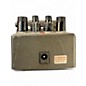 Used BOSS MT2 Metal Zone Distortion Effect Pedal