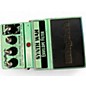Used DigiTech synth wah Effect Pedal thumbnail