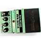 Used DigiTech synth wah Effect Pedal