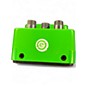 Used Behringer TO800 Vintage Tube Overdrive Effect Pedal
