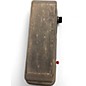 Used Dunlop 535 Cry Baby Wah Effect Pedal