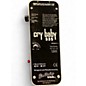 Used Dunlop 535 Cry Baby Wah Effect Pedal