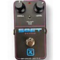 Used Keeley Soft Reverb Effect Pedal thumbnail