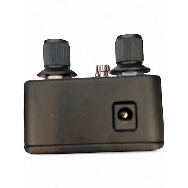 Used Keeley Soft Reverb Effect Pedal