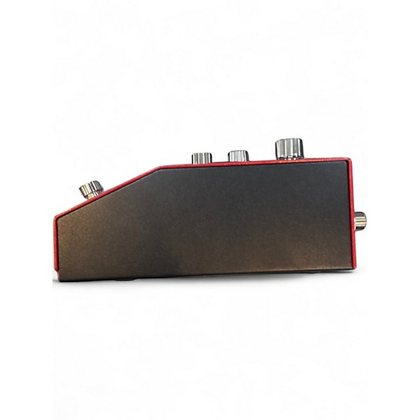 Used BOSS RC-10R Pedal