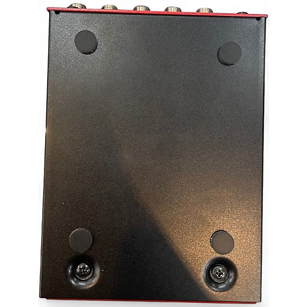Used BOSS RC-10R Pedal