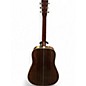 Used Martin D28 Modern Deluxe Natural Acoustic Guitar