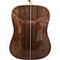 Used Martin D28 Modern Deluxe Natural Acoustic Guitar