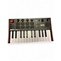 Used Akai Professional MPK  Mini Play MIDI Controller thumbnail