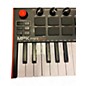 Used Akai Professional MPK  Mini Play MIDI Controller
