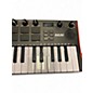 Used Akai Professional MPK  Mini Play MIDI Controller