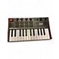 Used Akai Professional MPK  Mini Play MIDI Controller