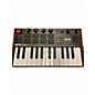 Used Akai Professional MPK  Mini Play MIDI Controller
