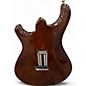 Used 2014 Knaggs Severn Tier 2 Wicked Burst Sunflower Solid Body Electric Guitar