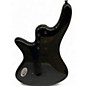 Used Schecter Guitar Research Stiletto Extreme 4 String BLACK CHERRY Electric Bass Guitar