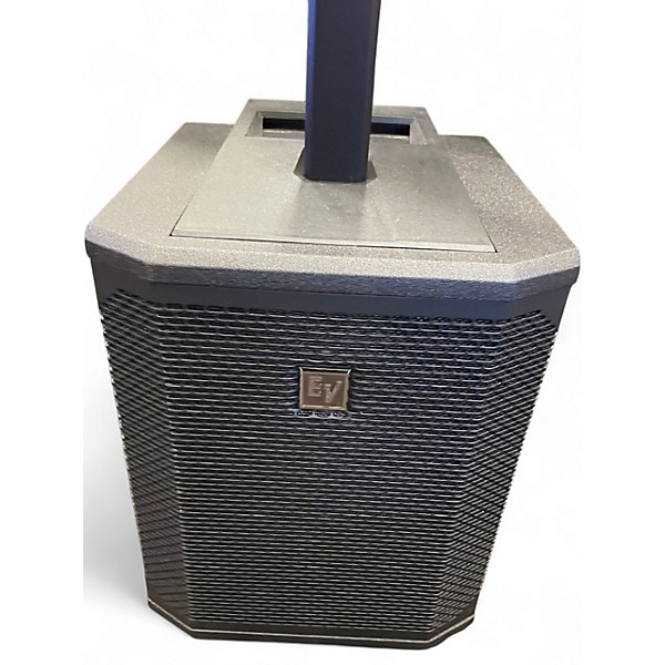 Used Electro-Voice EVOLVE 30M Sound Package