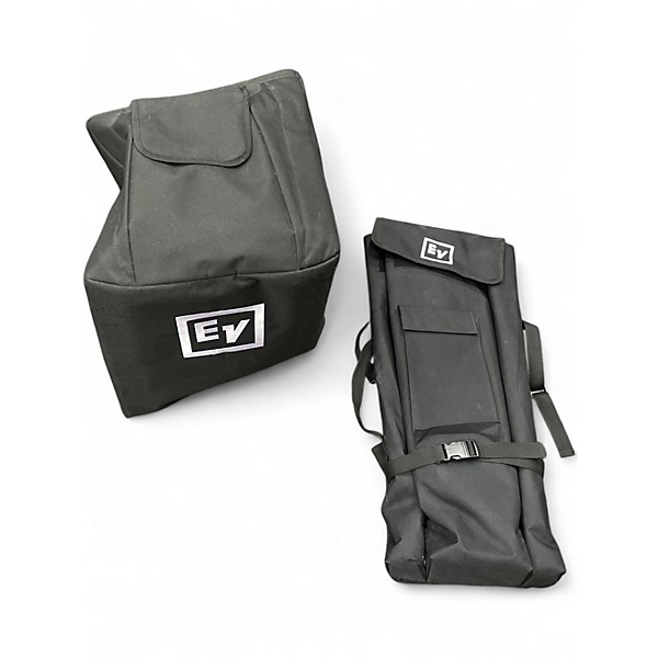 Used Electro-Voice EVOLVE 30M Sound Package