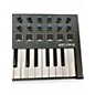 Used Arturia Minilab MKII MIDI Controller