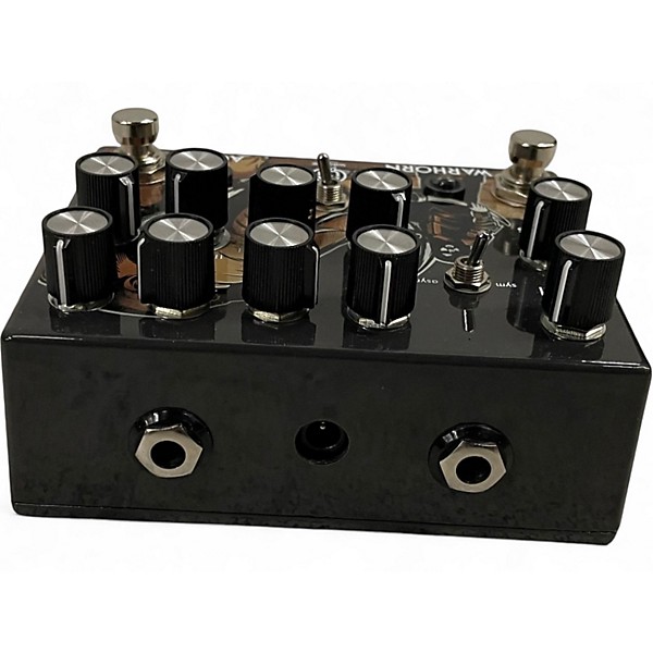 Used Walrus Audio WARHORN / AGES Effect Pedal