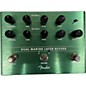 Used Fender DUAL MARINE LAYER REVERB Effect Pedal thumbnail