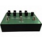 Used Fender DUAL MARINE LAYER REVERB Effect Pedal