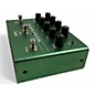 Used Fender DUAL MARINE LAYER REVERB Effect Pedal