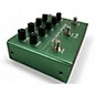 Used Fender DUAL MARINE LAYER REVERB Effect Pedal