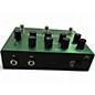 Used Fender DUAL MARINE LAYER REVERB Effect Pedal