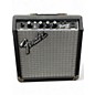 Used Fender Frontman 10G 10W Guitar Combo Amp thumbnail