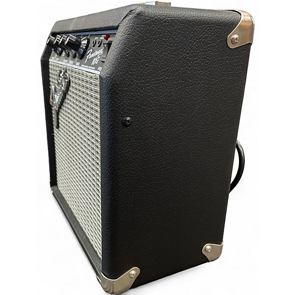 Used Fender Frontman 10G 10W Guitar Combo Amp