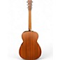 Used Martin X Series Special Natural Acoustic Electric Guitar