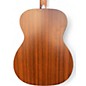 Used Martin X Series Special Natural Acoustic Electric Guitar