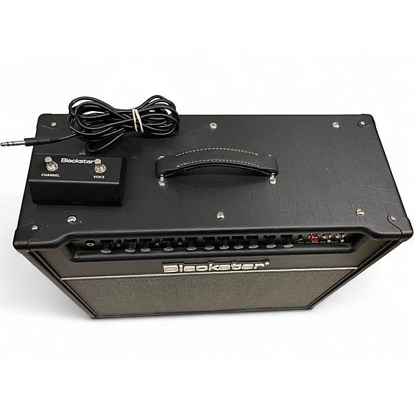 Used Blackstar HT CLUB 40 MKII Tube Guitar Combo Amp