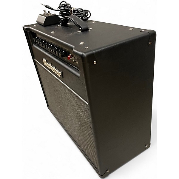 Used Blackstar HT CLUB 40 MKII Tube Guitar Combo Amp