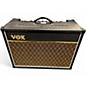 Used VOX AC15C1  Tube Guitar Combo Amp thumbnail