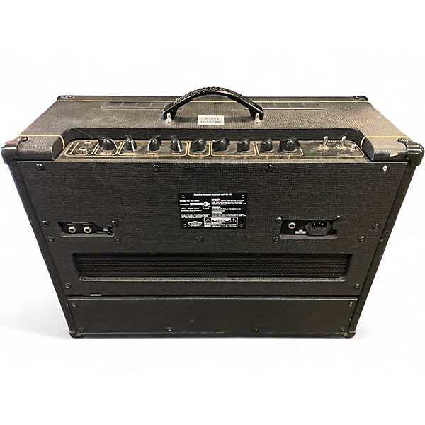 Used VOX AC15C1  Tube Guitar Combo Amp
