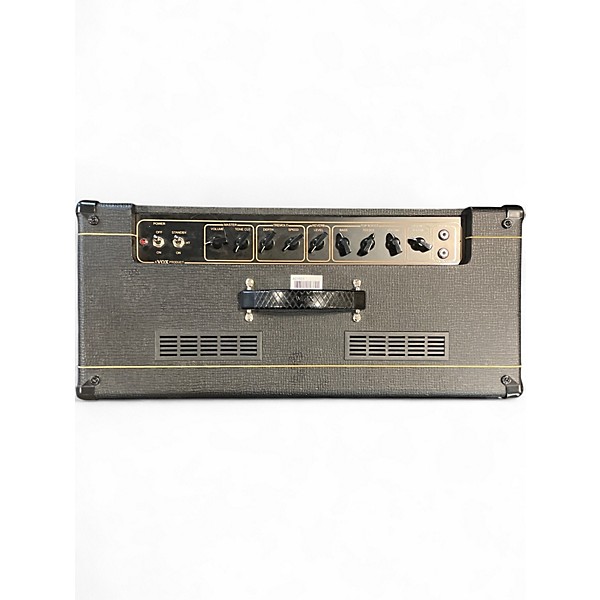 Used VOX AC15C1  Tube Guitar Combo Amp