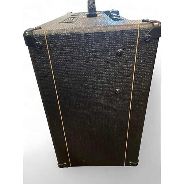 Used VOX AC15C1  Tube Guitar Combo Amp