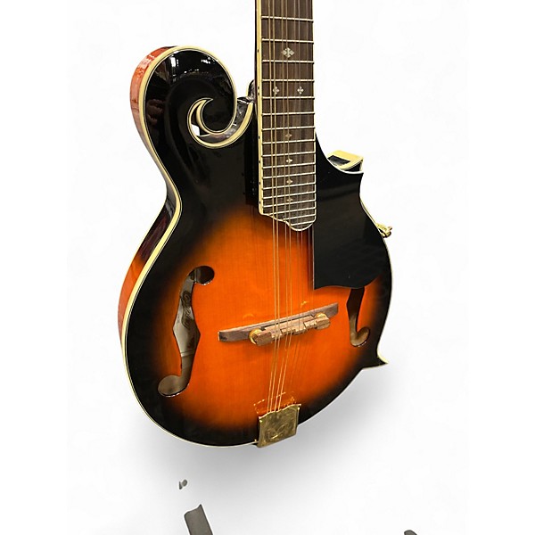 Used Copley CFM-200 2 Tone Sunburst Mandolin