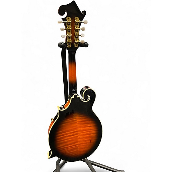 Used Copley CFM-200 2 Tone Sunburst Mandolin
