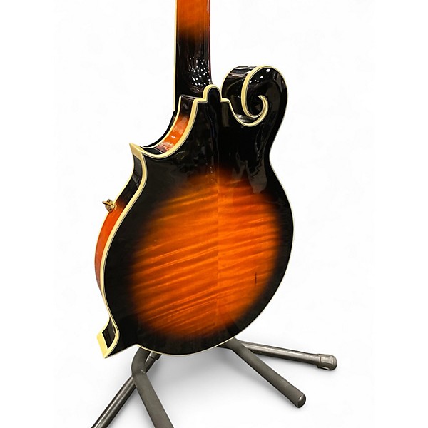 Used Copley CFM-200 2 Tone Sunburst Mandolin