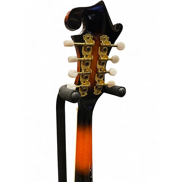 Used Copley CFM-200 2 Tone Sunburst Mandolin