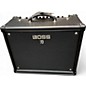 Used BOSS KATANA 50 50W MK1 Guitar Combo Amp thumbnail