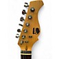 Used AXL S STYLE Candy Apple Red Solid Body Electric Guitar