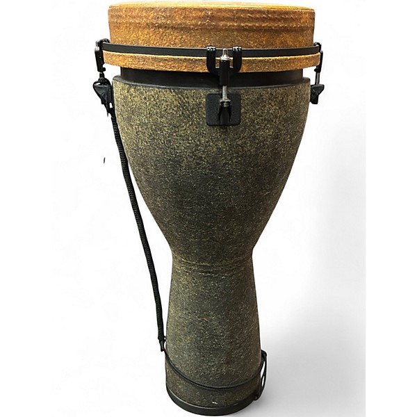 Used Remo mondo djembe Djembe
